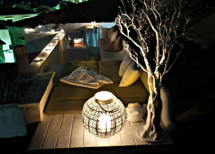 Il Casanova Pensionat 4*