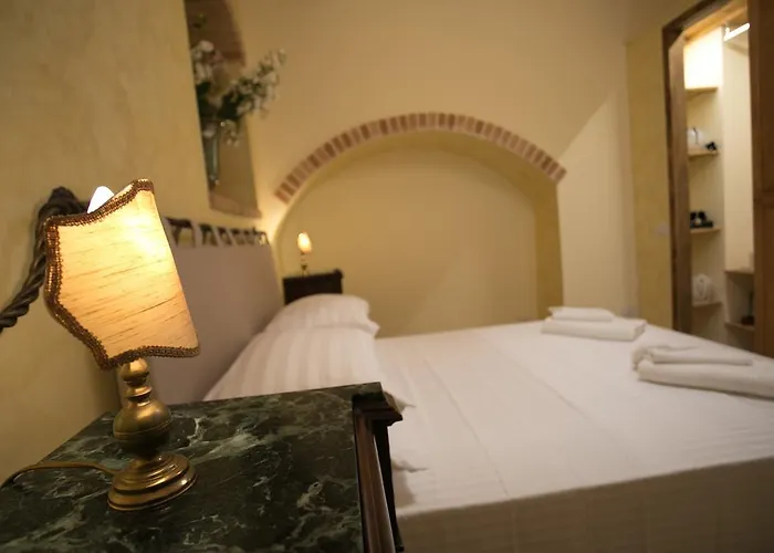 Il Casanova Pensionat 4*