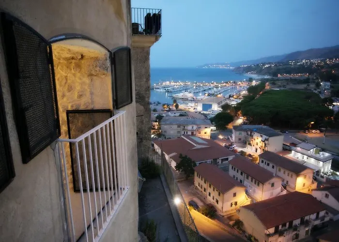 Pensionat Il Casanova 4*