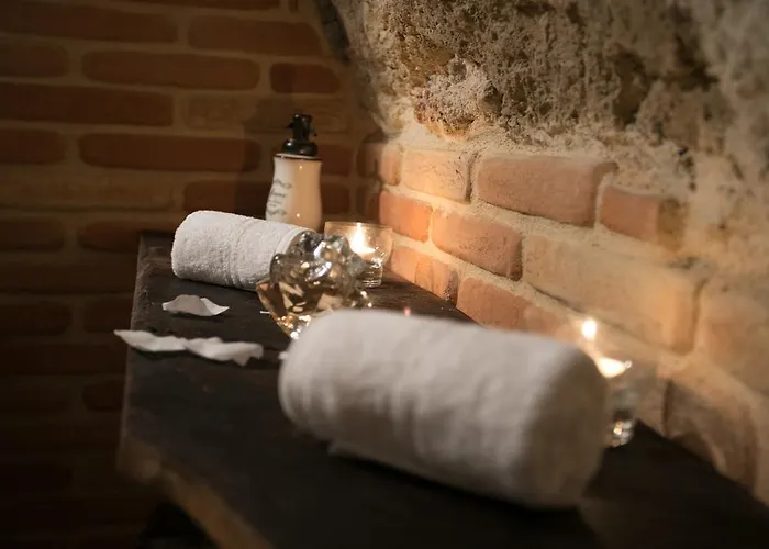 Pensionat Il Casanova 4*