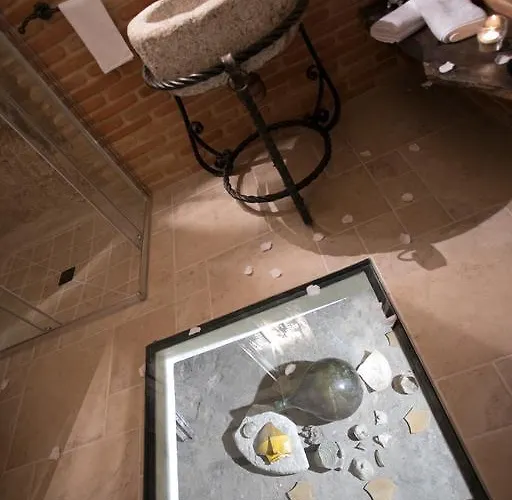 Il Casanova Pensionat Tropea