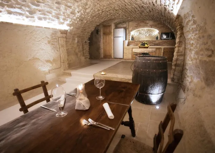 Il Casanova Pensionat Tropea