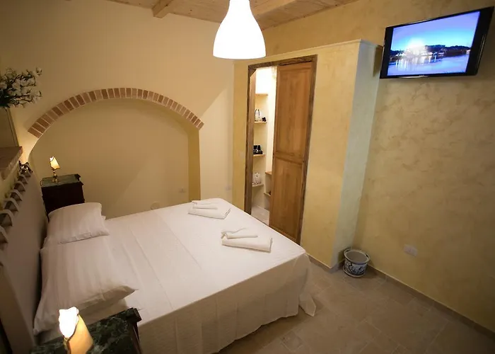 Vendégház Il Casanova 4*