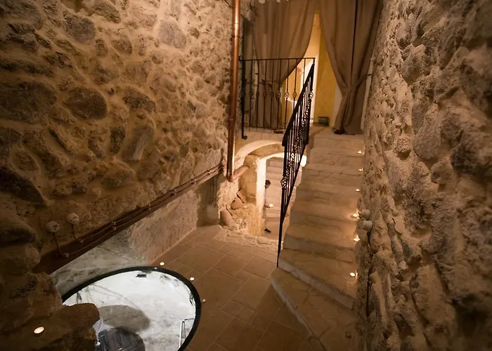 Pensionat Il Casanova Tropea